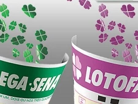 Lotofácil: Sete apostas ganham R$ 532 mil cada uma; Mega fica acumulada