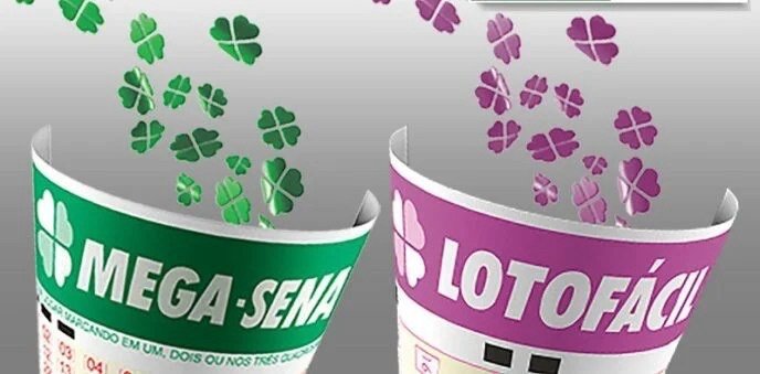 Lotofácil: Sete apostas ganham R$ 532 mil cada uma; Mega fica acumulada