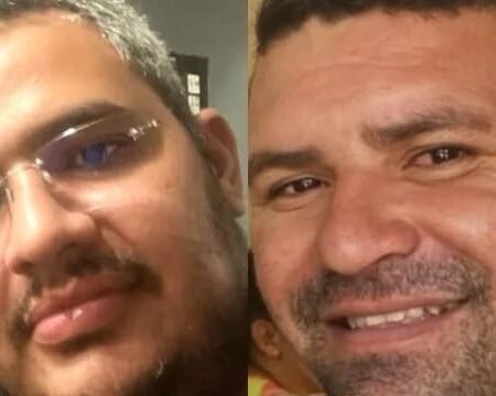 Juazeirenses morrem carbonizados em Crato após carro capotar e pegar fogo