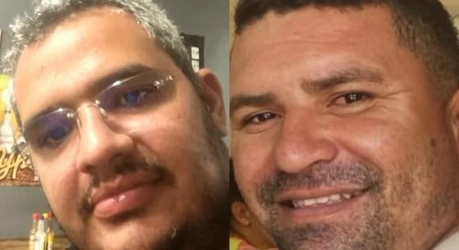 Juazeirenses morrem carbonizados em Crato após carro capotar e pegar fogo
