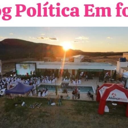 1º Leilão Catolé Real e Convidados movimenta R$ 840 mil em Terra Nova