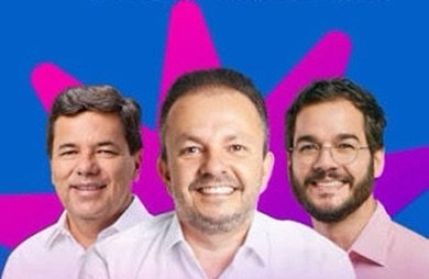 Fabinho declara apoio a Mendonça Filho como seu segundo candidato ao Senado