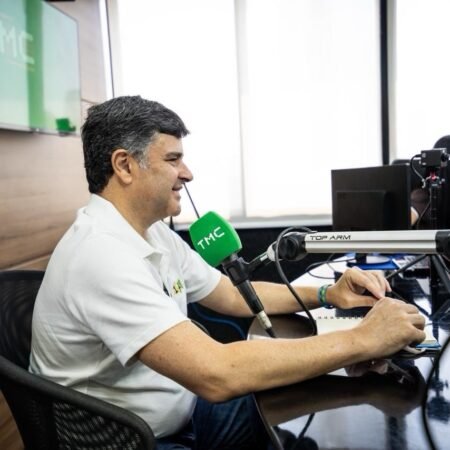 Eduardo da Fonte defende mandato no Senado voltado para todos os pernambucanos e reforça parceria com Raquel Lyra