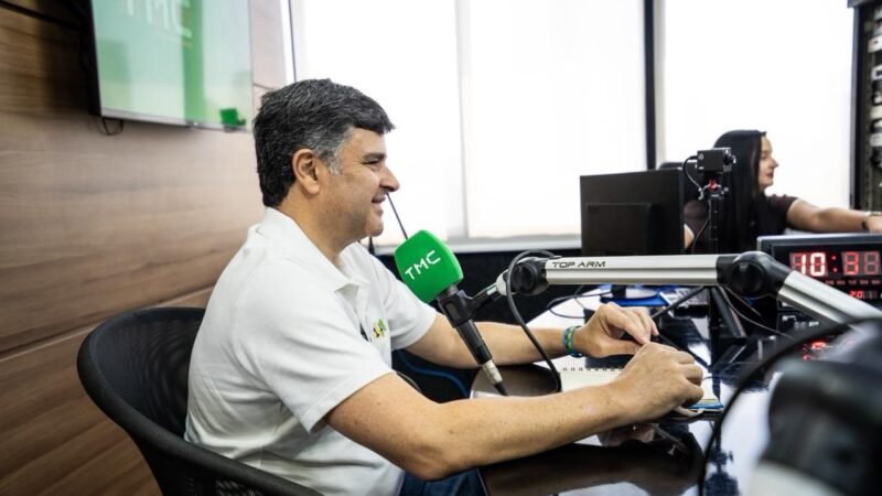Eduardo da Fonte defende mandato no Senado voltado para todos os pernambucanos e reforça parceria com Raquel Lyra