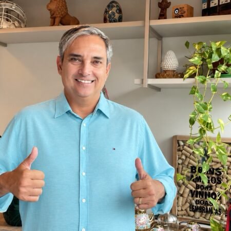 Campanha de Dr. Tarcisio Reis ganha ritmo com agenda intensa pelo interior