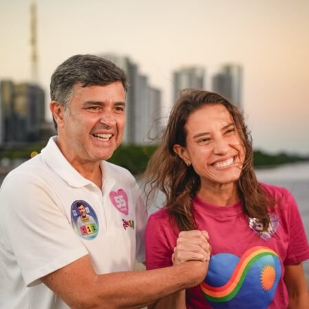 Na véspera da eleição, pesquisa Ideia mostra vitória de Eduardo da Fonte na disputa pelo Senado