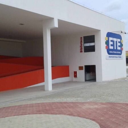 Governo de Pernambuco abre seleção com mais de 12 mil vagas para Escolas Técnicas (ETE)