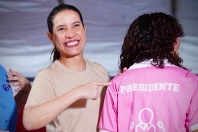 A estratégia de Raquel para se tornar a mulher mais poderosa da política brasileira