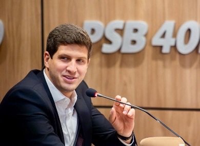 PSB se move no pós-eleição visando ao futuro