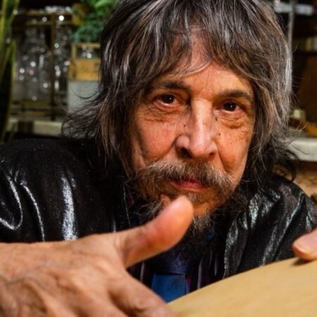 Morre aos 84 anos Benito di Paula, cantor e compositor de clássicos da música brasileira
