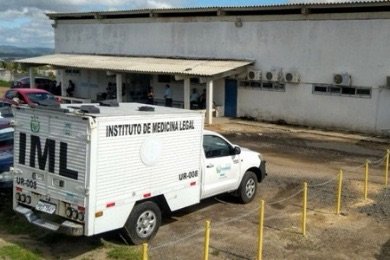 Homem é encontrado morto em via pública em Trindade-PE