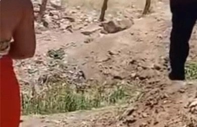 Mulher é encontrada morta dentro de canal em Orocó