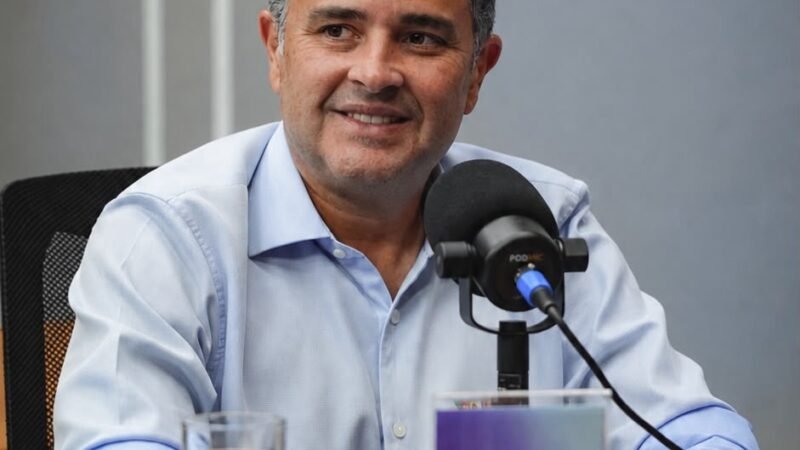 Coautor do fim da escala 6×1, Eduardo da Fonte comemora aprovação da proposta pelo Senado