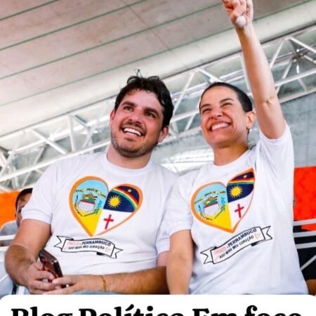 Orocó dá a Raquel Lyra a maior votação proporcional do Sertão do São Francisco e a oitava maior de Pernambuco