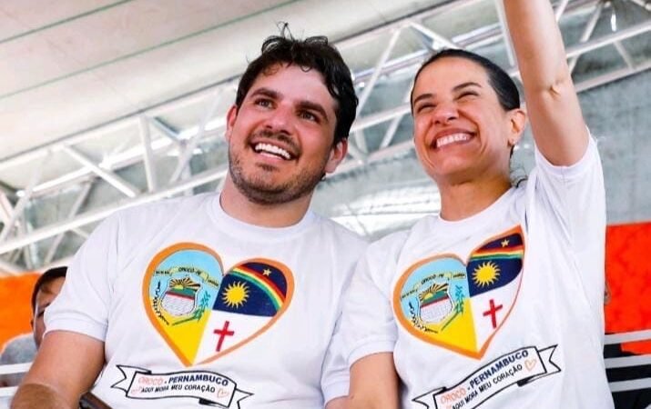 Orocó dá a Raquel Lyra a maior votação proporcional do Sertão do São Francisco e a oitava maior de Pernambuco