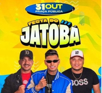 Festa do povoado Jatobá ocorre no próximo fim de semana em Ouricuri