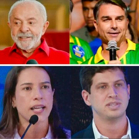 A sorte está lançada em disputas altamente acirradas