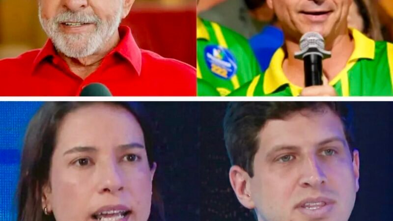 A sorte está lançada em disputas altamente acirradas