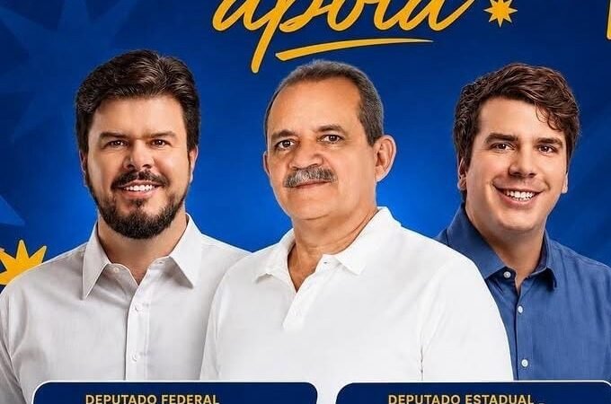 O vereador Zé Carlos, de Verdejante, avaliou positivamente o resultado das eleições de 2026 e destacou a votação obtida pelos candidatos que receberam seu apoio no município