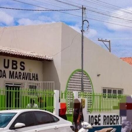USUÁRIO RECLAMA DE DIFICULDADE PARA MARCAR CONSULTA NA UBS