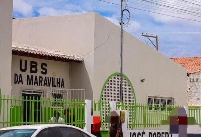 USUÁRIO RECLAMA DE DIFICULDADE PARA MARCAR CONSULTA NA UBS