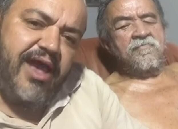 Presidente da Câmara de Verdejante, Edlânio Carvalho declara apoio a Flávio Bolsonaro no segundo turno; veja o vídeo.
