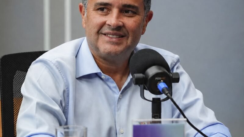 Coautor do fim da escala 6×1, Eduardo da Fonte comemora aprovação da proposta pelo Senado