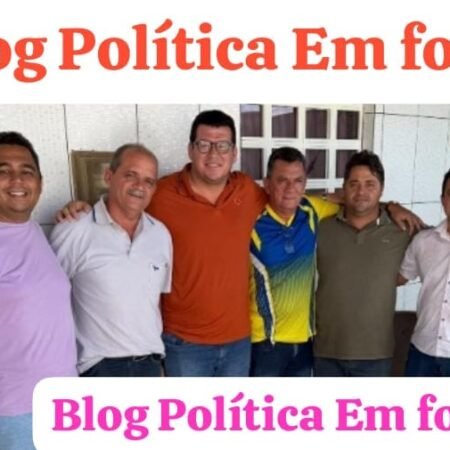 Grupo do prefeito Xicão Tavares define chapa para a Mesa Diretora da Câmara de Verdejante