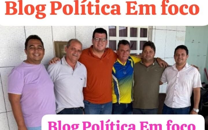 Grupo do prefeito Xicão Tavares define chapa para a Mesa Diretora da Câmara de Verdejante