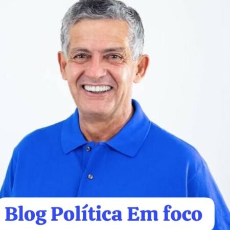 Ex-prefeito Clebel Cordeiro apoia carreata de Flávio Bolsonaro em Salgueiro, marcada para 24 de outubro.
