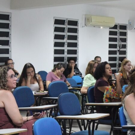 PREFEITURA DO JABOATÃO DOS GUARARAPES PLANEJA FUTURO DA EDUCAÇÃO ATÉ 2036