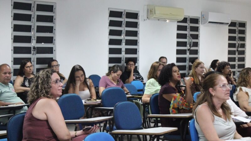 PREFEITURA DO JABOATÃO DOS GUARARAPES PLANEJA FUTURO DA EDUCAÇÃO ATÉ 2036