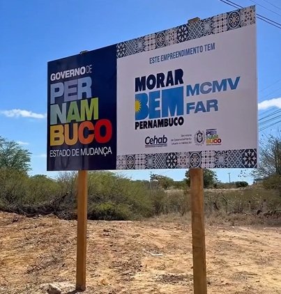 Pareceres sobre recursos à lista prévia de contemplados do Residencial Salgueiro serão entregues pela prefeitura nesta quarta-feira