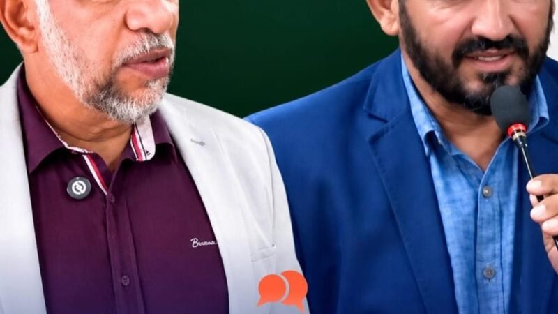 A eleição da Mesa Diretora de Terra Nova, que acontece na próxima sexta-feira, dia 30, está aquecendo os bastidores da política terranovense.