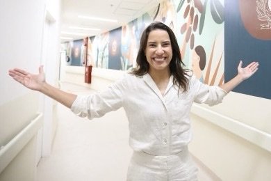 Raquel mantém ritmo acelerado no pós-eleição