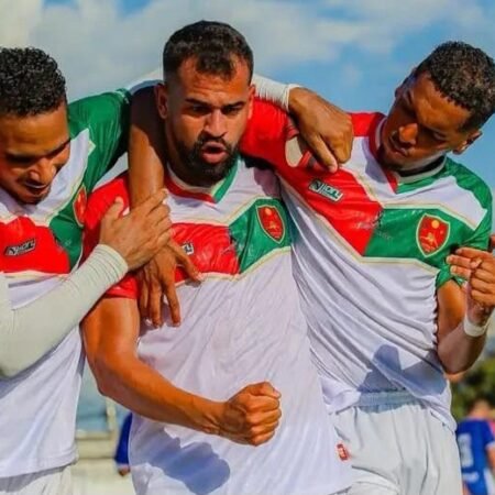 PETROLINA COMEÇA BEM NO CAMPEONATO PERNAMBUCANO E VENCE O AFOGADOS EM CASA