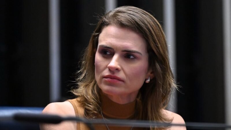 Coluna da terça: Marília Arraes se projeta no cenário nacional