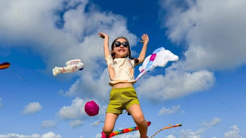 Verão da Gente Kids: Prefeitura do Jaboatão celebra Dia das Crianças com programação gratuita nas praias