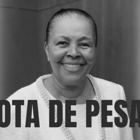 NOTA DE PESAR DA PREFEITURA DO JABOATÃO DOS GUARARAPES