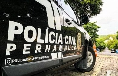 Membro de facção do Ceará é preso pela Polícia Civil em Cabrobó