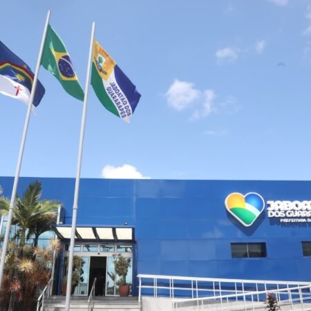 Jaboatão oferece 100% de desconto em juros e multas durante a Semana Nacional de Conciliação