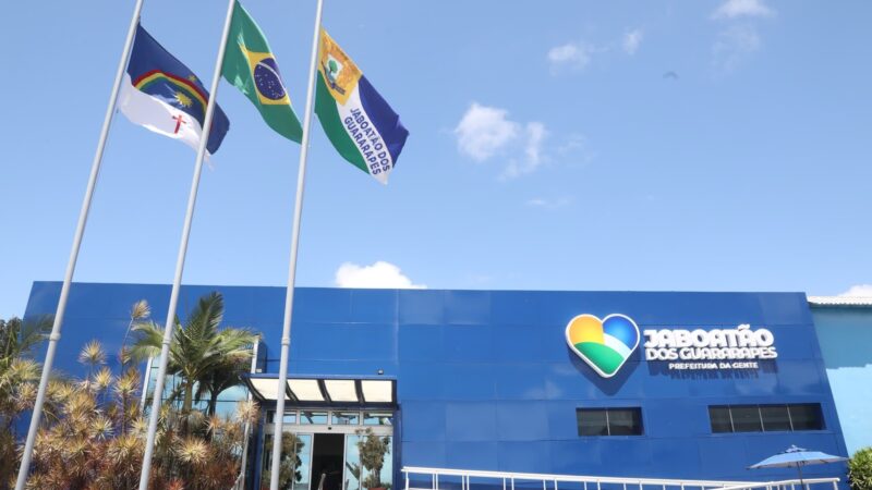 Jaboatão oferece 100% de desconto em juros e multas durante a Semana Nacional de Conciliação