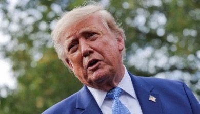 Trump quer reunião entre Zelensky e Putin: “Resolver essa guerra ridícula”