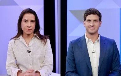 Datafolha: Raquel Lyra, 46%; João Campos, 44%