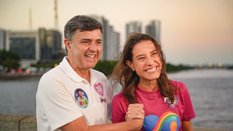 Na véspera da eleição, pesquisa Ideia mostra vitória de Eduardo da Fonte na disputa pelo Senado