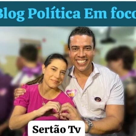 RAQUEL LYRA ESTÁ ALÇADA À PRESIDÊNCIA DA REPÚBLICA DAQUI A QUATRO ANOS, DIZ RODRIGO PINHEIRO