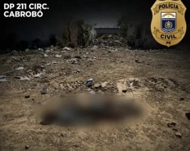 Polícia Civil conclui investigação sobre homicídio em Cabrobó e Justiça decreta prisão preventiva de três indiciados