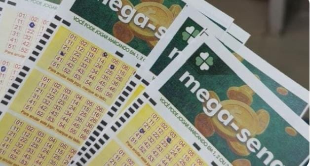 Resultado Mega-Sena 3075: 45 apostas do PI acertam a quadra; veja cidades
