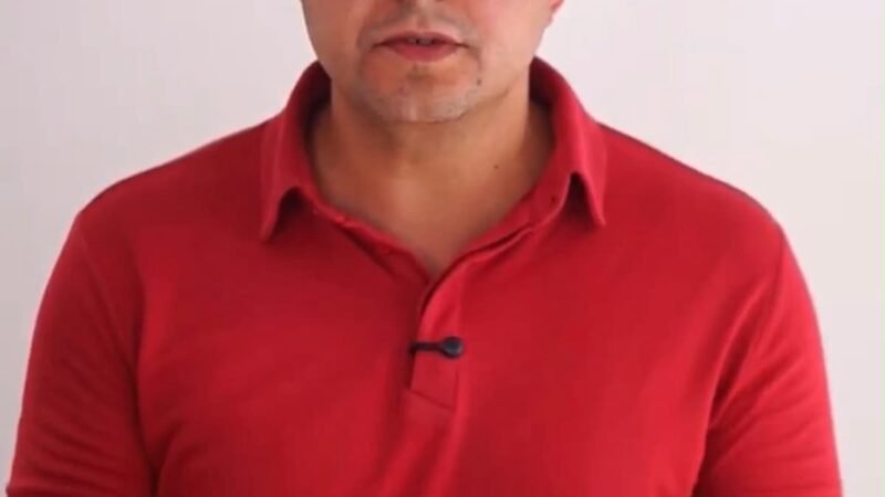 “Quem paga a conta tem que receber água”, diz Breno Araújo ao cobrar Compesa em Serra Talhada