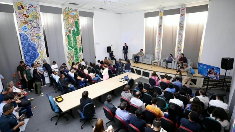 Governo de Pernambuco lança edital para pesquisas em planejamento para ampliar eficiência de políticas públicas